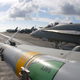 Illustration for article titled Why It's Sad That The F-22 Just Fired Its First Guided AIM-9X Sidewinder